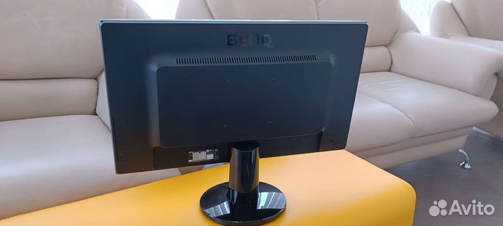 Мониторы Benq