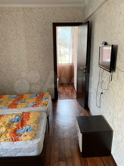 1-к. квартира, 36 м², 2/5 эт.