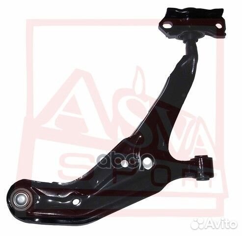 Рычаг передний левый 0224-006 asva