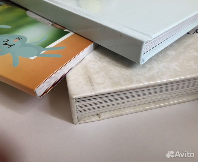 Фотокнига, фотоальбом на заказ