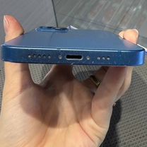 iPhone 13, 128 ГБ, 1 SIM