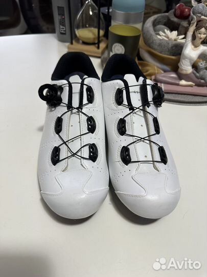 Велообувь sidi fast шоссе 41р