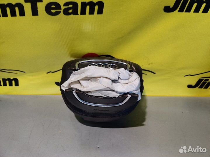 Подушка безопасности Audi A8 D4 4HC 4HL ctga 2015