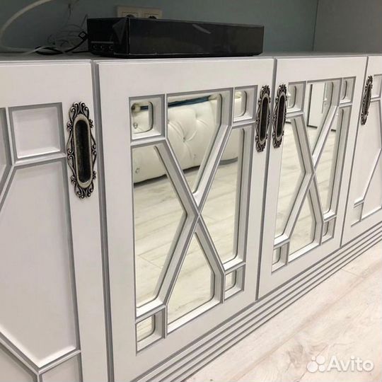 Шкафы на заказ