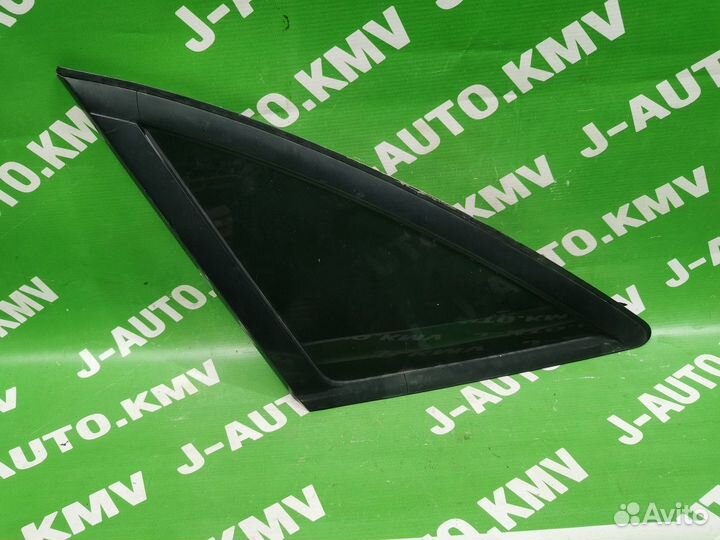 Стекло кузовное Infiniti FX