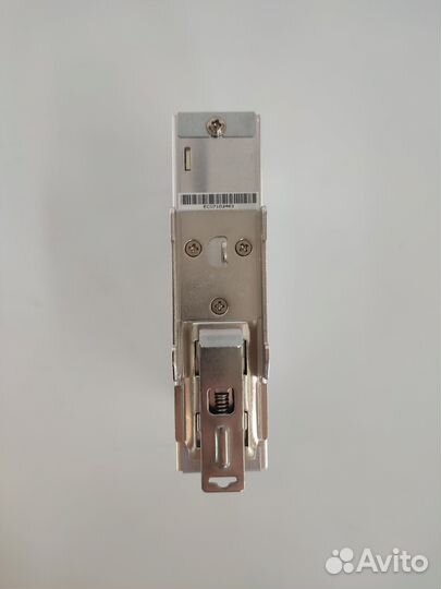 NDR75-24 75Вт 24В блок питания на дин-рейку