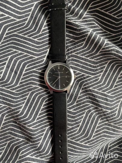 Наручные часы rowenta