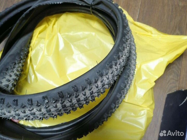 Покрышки на велосипед 29