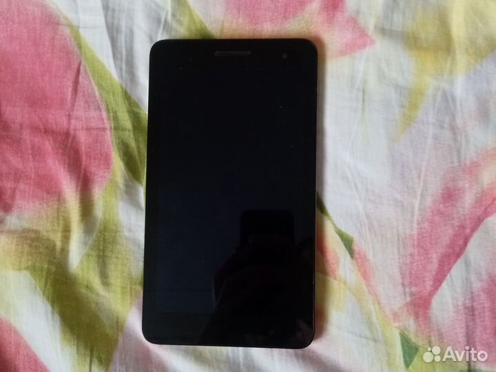 Планшет Huawei t1-701u