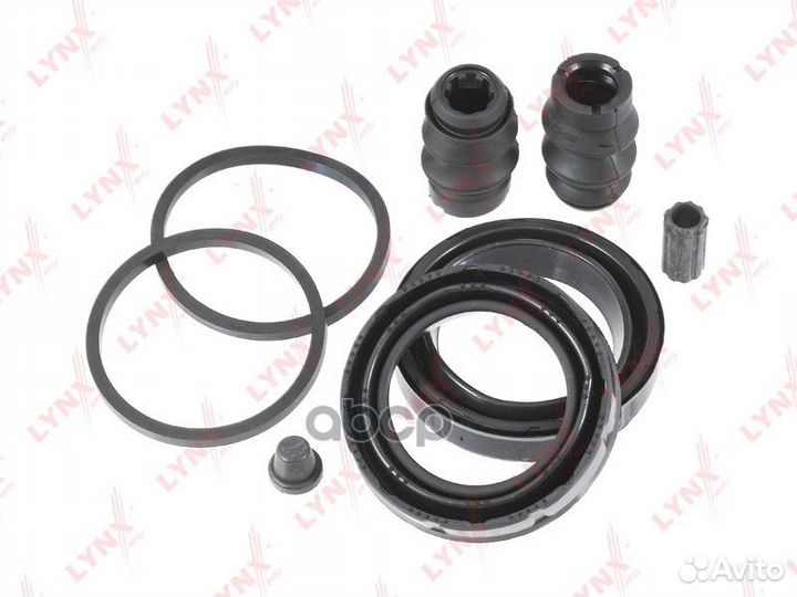 Ремкомплект тормозного суппорта перед BC035