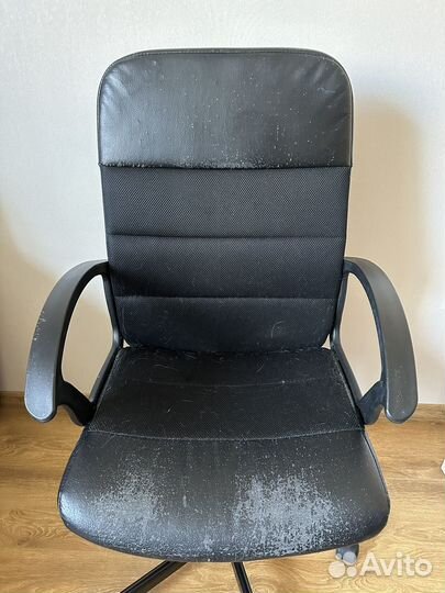 Компьютерное кресло бу