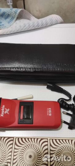 Электробритва харьков новая 6103