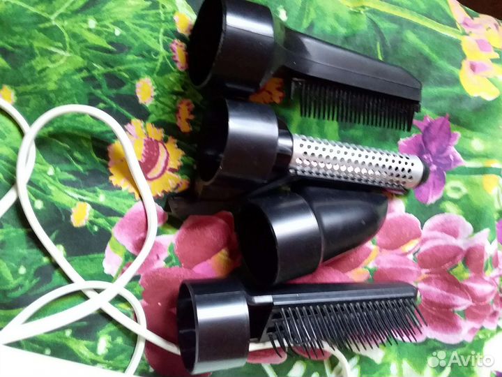 Фен Мечта в футляре