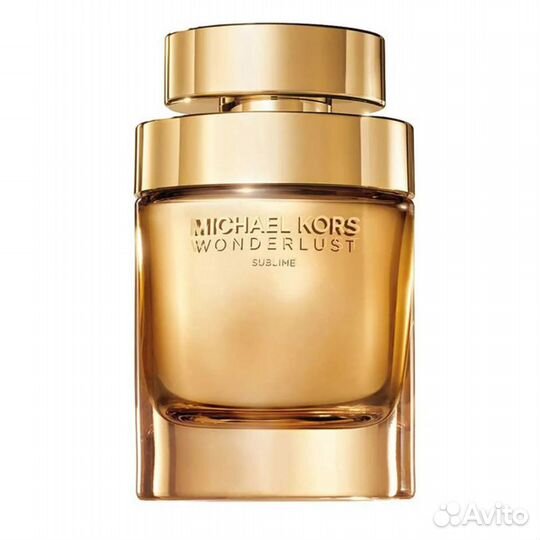 Туалетные духи Michael Kors пробник 1,5 мл