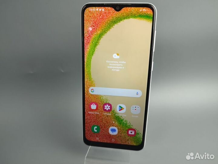 Samsung Galaxy A04, 4/64 ГБ