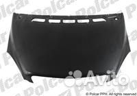 Капот перед для mercedes B-class (W245) 05.05-06.11
