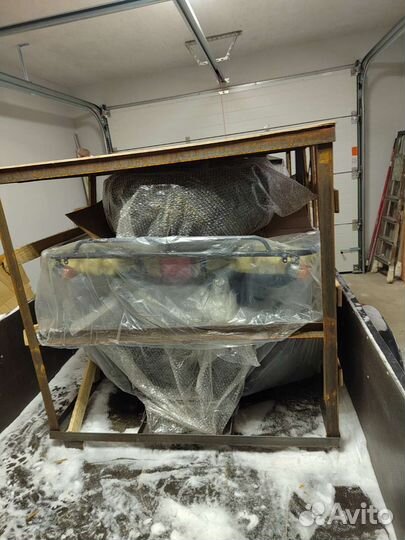 Квадроцикл stels kazuma 500gt новый2022 год