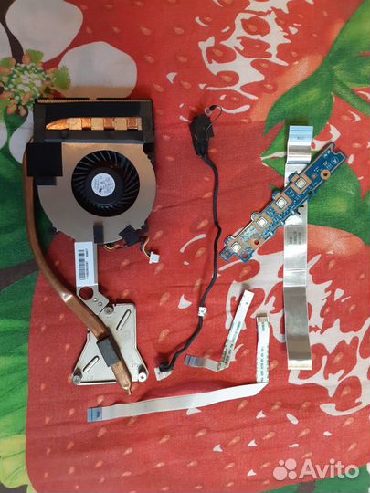 Sony PCG-91212V,PCG-71C12V, PCG-61611V на запчасти