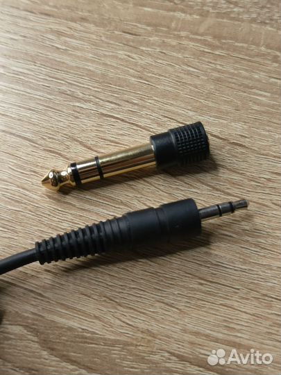 Студийные наушники AKG K52 Оригинал