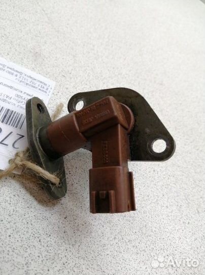 Форсунка холодного пуска Nissan Cefiro PA33 VQ25DD