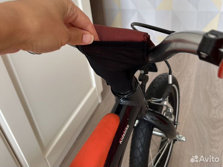 BMW Kidsbike беговел велосипед kidsbike bmw