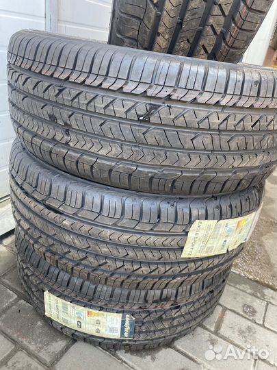 Goodyear Eagle Sport TZ 225/50 R17 94W