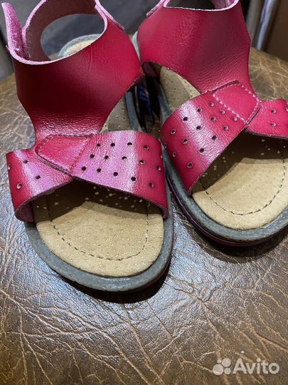 Детская обувь