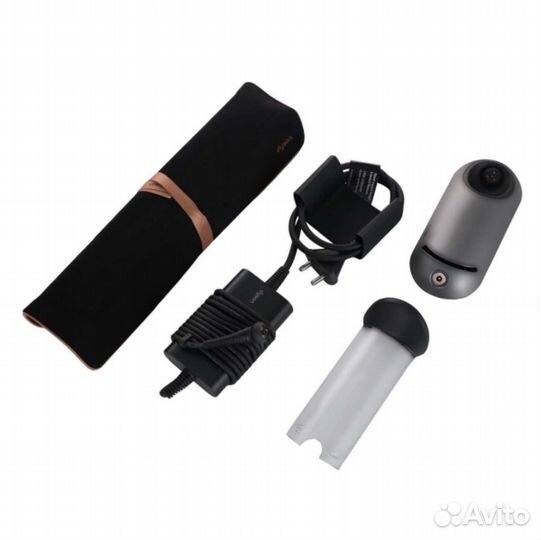 Выпрямитель dyson corrale hs03