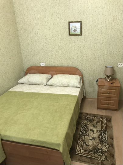 Комната 12 м² в 3-к., 1/1 эт.