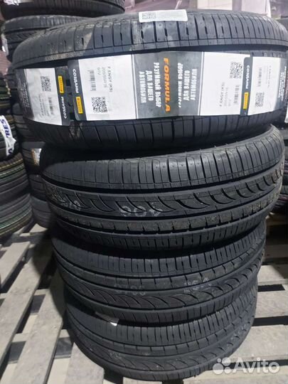 Pirelli Formula Energy 205/55 R16