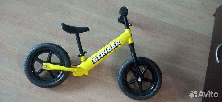Беговел strider sport 12