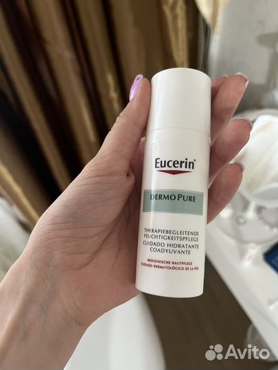 Средсва для ухода лица