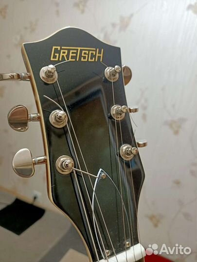 Электрогитара Gretsch G2655T-P90 jr mint