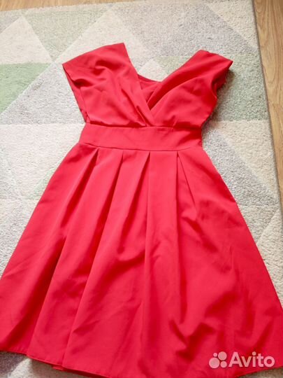 Платье женское