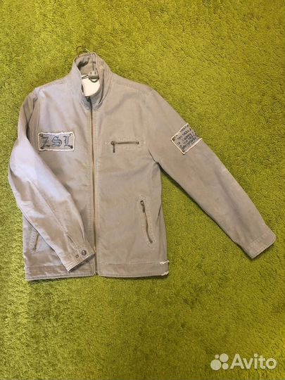 Ветровка куртка