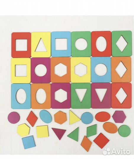 Игры развивающие для малышей