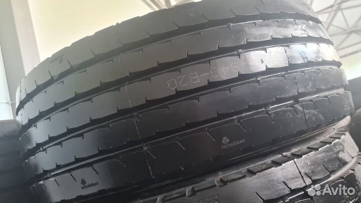 Грузовая шина Goodride 385/65R22.5-20PR (MultiAP T
