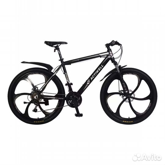 Велосипед Actiwell Olimpic 21 скорость