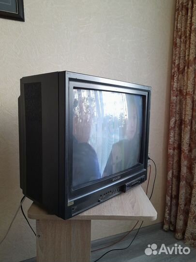 Телевизор