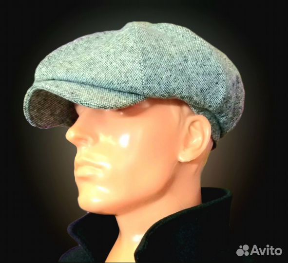 Кепка восьмиклинка Chicago Пермь