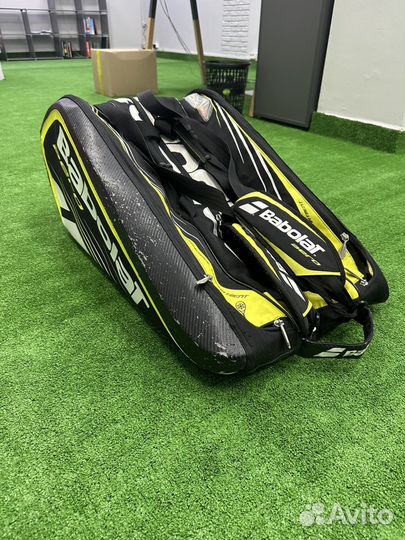 Теннисная сумка babolat aero