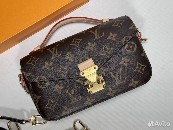 Louis vuitton Pochette