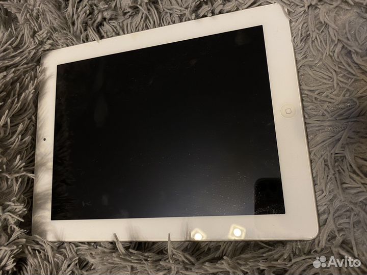 iPad