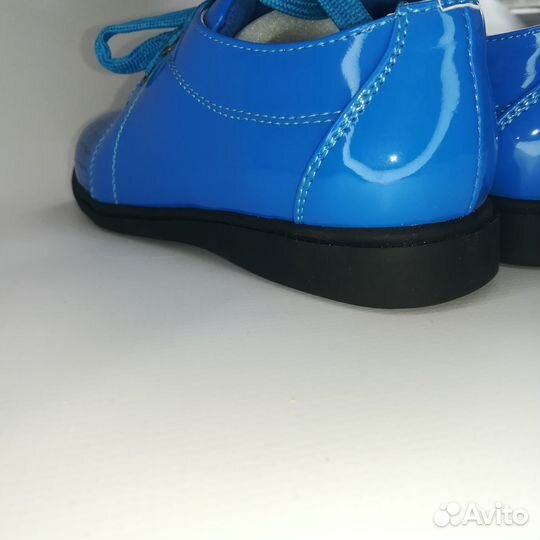 Туфли для девочки