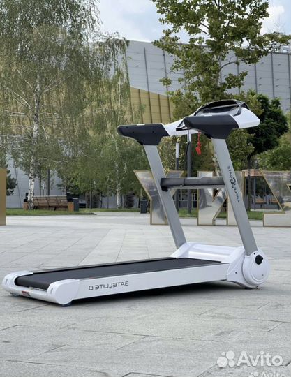 Беговые дорожки