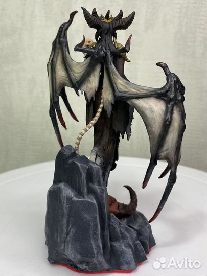 Фигурка Diablo Lilith 13 см