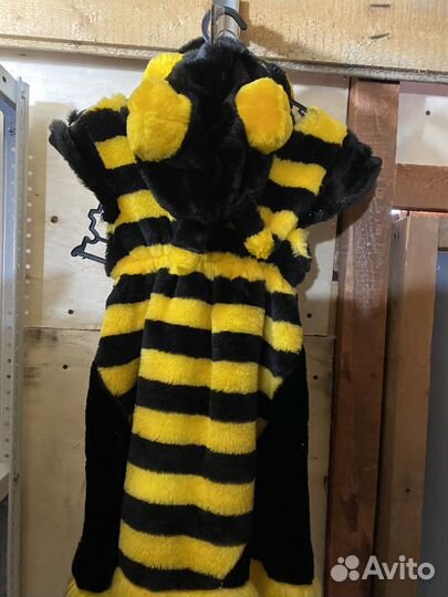 Новогодние костюмы