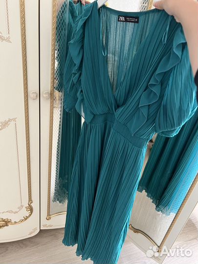 Платье женское 42 44