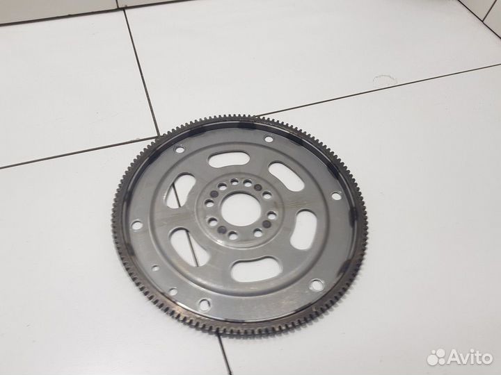 Маховик двигателя (Changan CS75 FL)