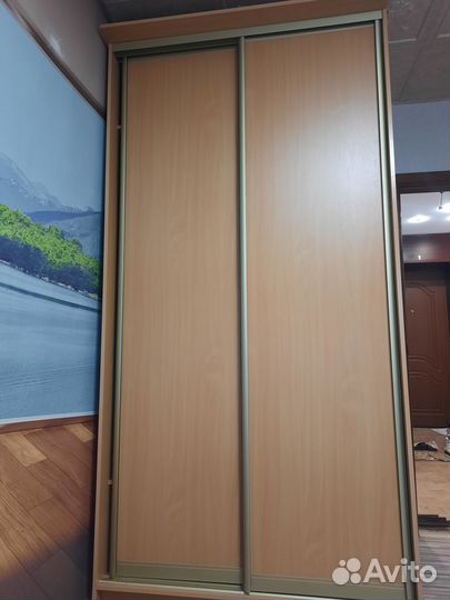 Шкаф купе бу